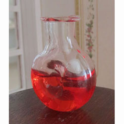 Red Wine Carafe